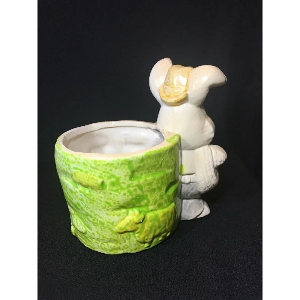 Planters N Things vintage ceramic